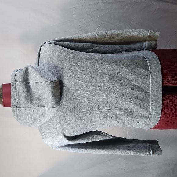 Girls (youth) SZ L Nike hoodie - Picture 2 of 6